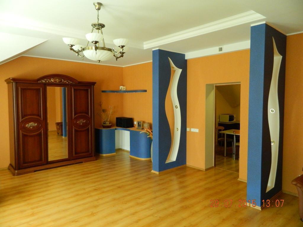 Milen Apartment Narva-Joesuu Exterior photo