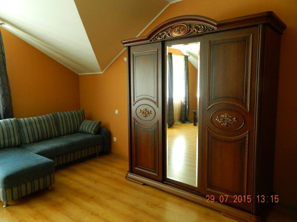 Milen Apartment Narva-Joesuu Exterior photo